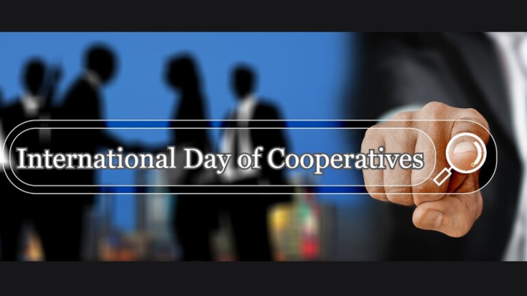 International Day Of Cooperatives 2020 All You Need To Know Information News International Day Of Cooperatives 2022