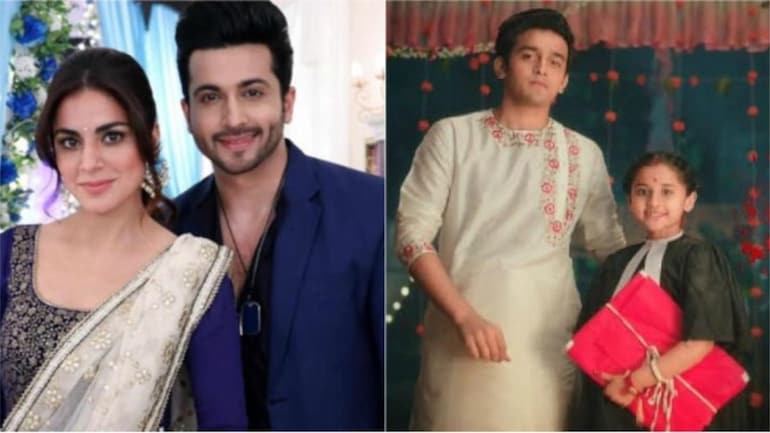 TV Rating War: Kundali Bhagya tops chart, Barrister Babu in top 3
