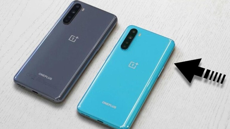 OnePlus Nord: primary camera details revealed, 48-megapixel Sony sensor confirmed - Technology News