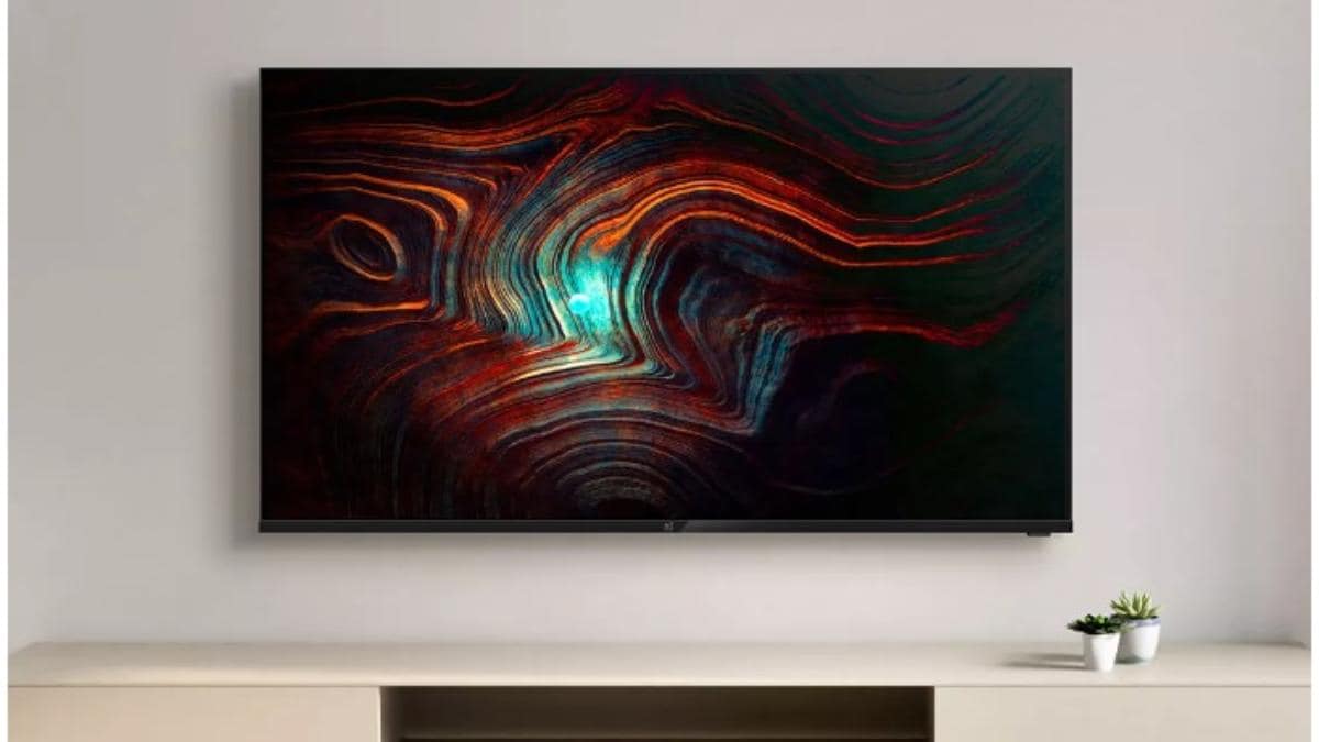 OnePlus Y LED Smart TV