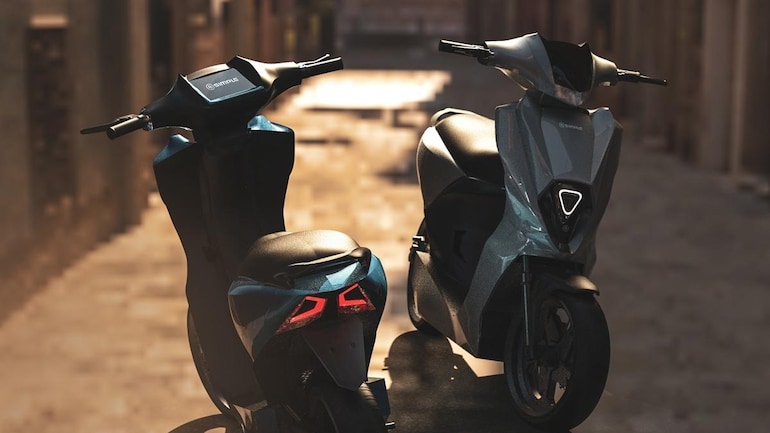 Simple Energy to launch new Mark 2 electric scooter in India - Auto News