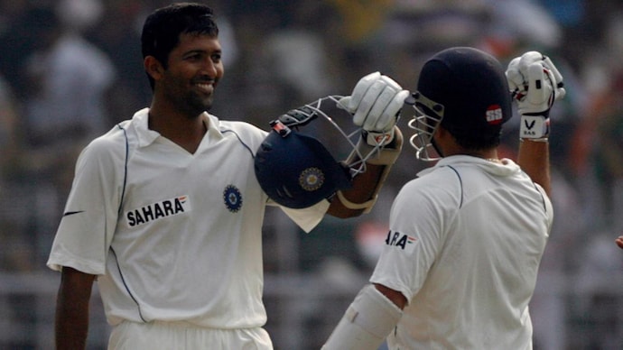 'Wonder boy' Sachin Tendulkar scored 170 odd runs, didn't field and went to play Ranji Trophy: Wasim Jaffer