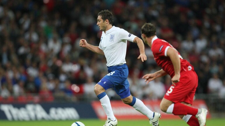 England Men S Team To Take On Wales In International Friendly At Wembley Sports News