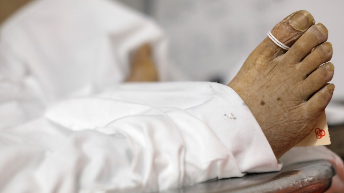 Madras HC allows second postmortem in Tenkasi farmer custodial death