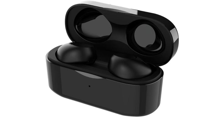 Infinix irocker discount tws