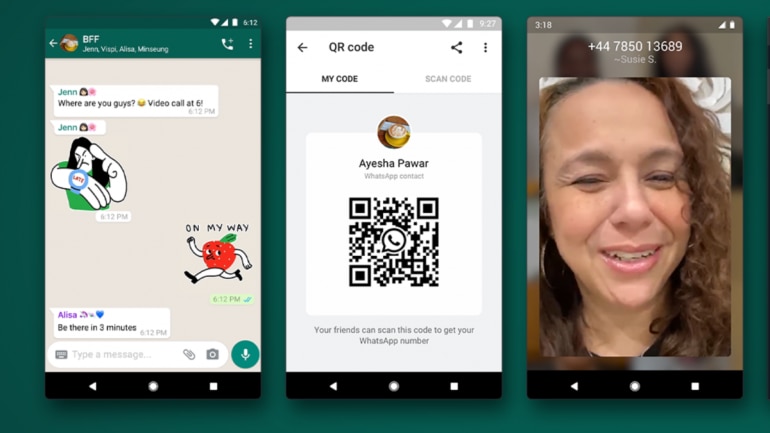 WhatsApp releases host of new features: 5 things you need to know - Technology News