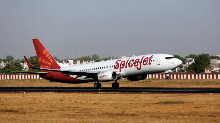 Spicejet To Operate 25 Flights Under Vande Bharat Mission India News