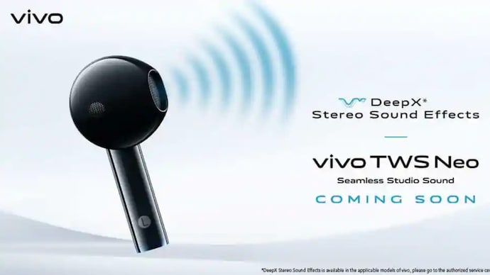 Tws earphone discount neo
