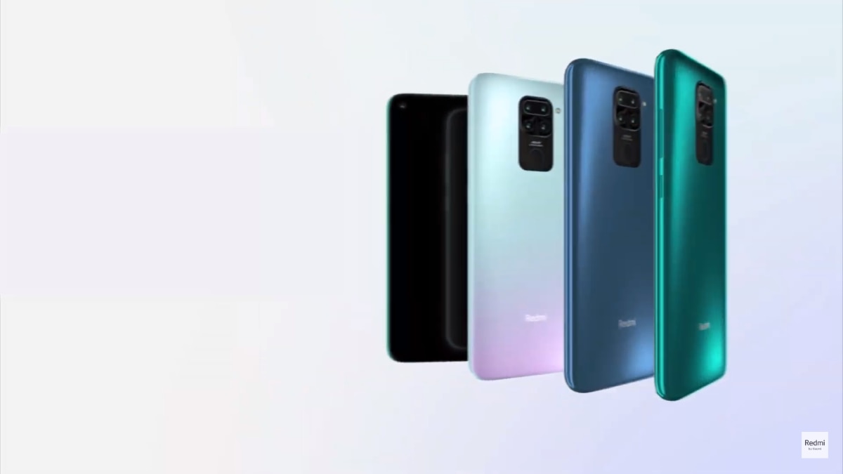 Xiaomi Redmi Note 9 - Price in India, Specifications & Features