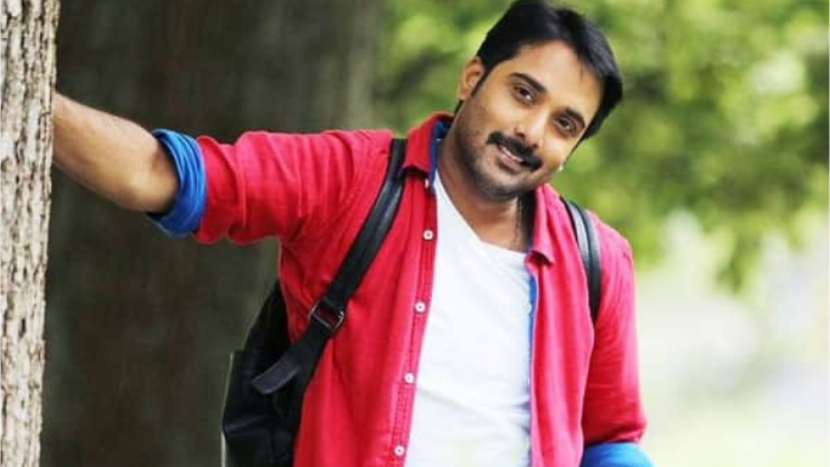 Tarun Reveals That He Is Not Part Of Bigg Boss Telugu Season 4 These Are Just Rumours Television News