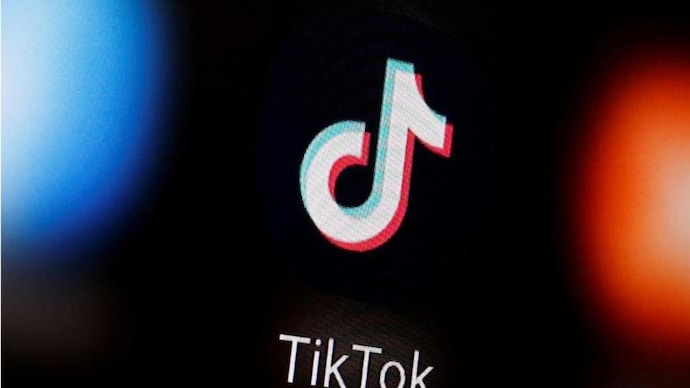 TikTok considers London for headquarters to escape Chinese link