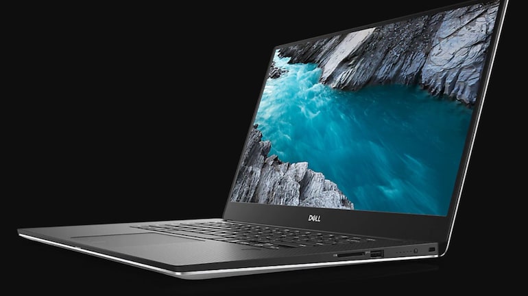 Dell Launches New Xps 13 Xps 15 Laptops With 10th Gen Intel Core Cpus Price And Features Technology News