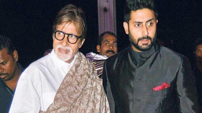 Amitabh Bachchan's fans organise non-stop yagna in Kolkata till his family recovers from Covid-19