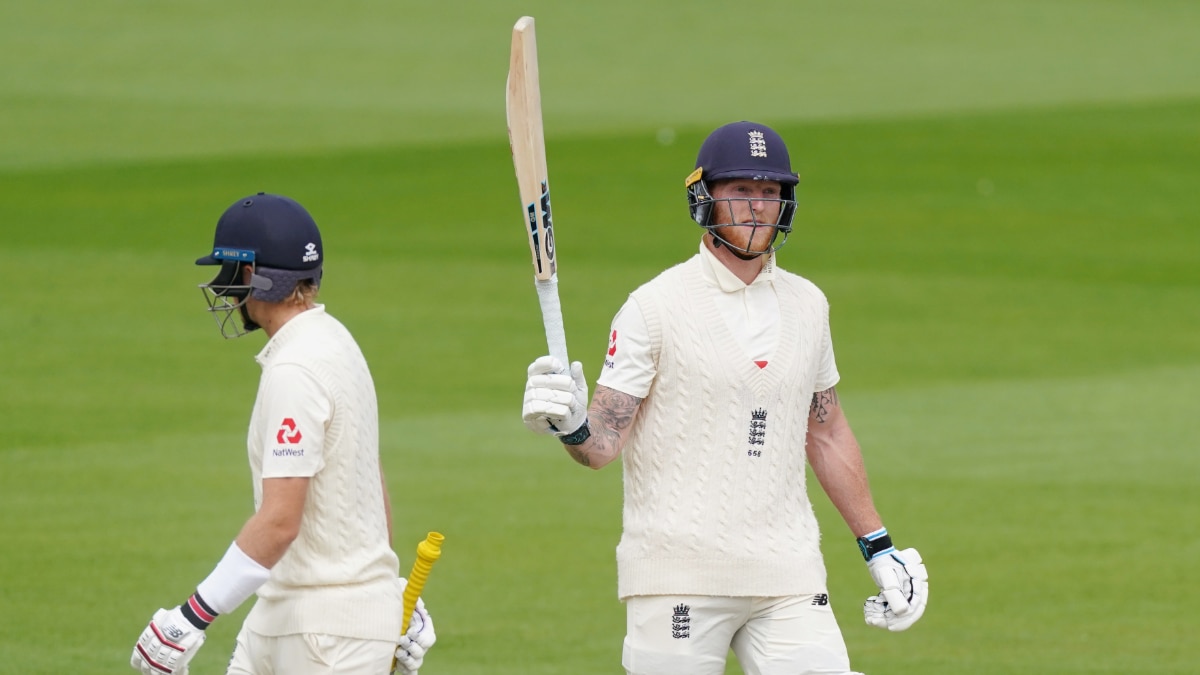 Ben Stokes sets new England record after 36-ball fifty vs West Indies in 2nd Test 