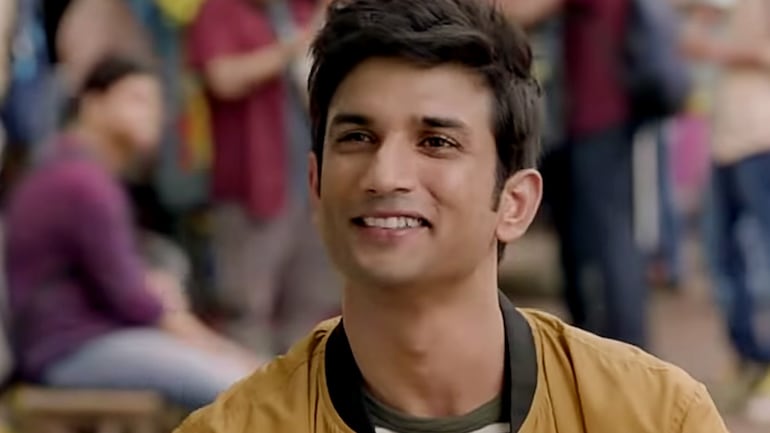 Dil Bechara trailer out: Sushant Singh Rajput made us smile amid ...