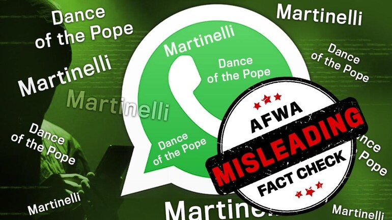 Fact Check Old Hoaxes About Whatsapp Malware Go Viral Again Fact Check News