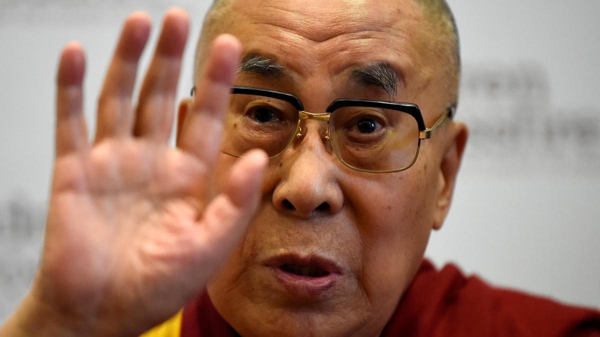 Dalai Lama writes to Assam CM over flood situation in state, expresses solidarity with victims