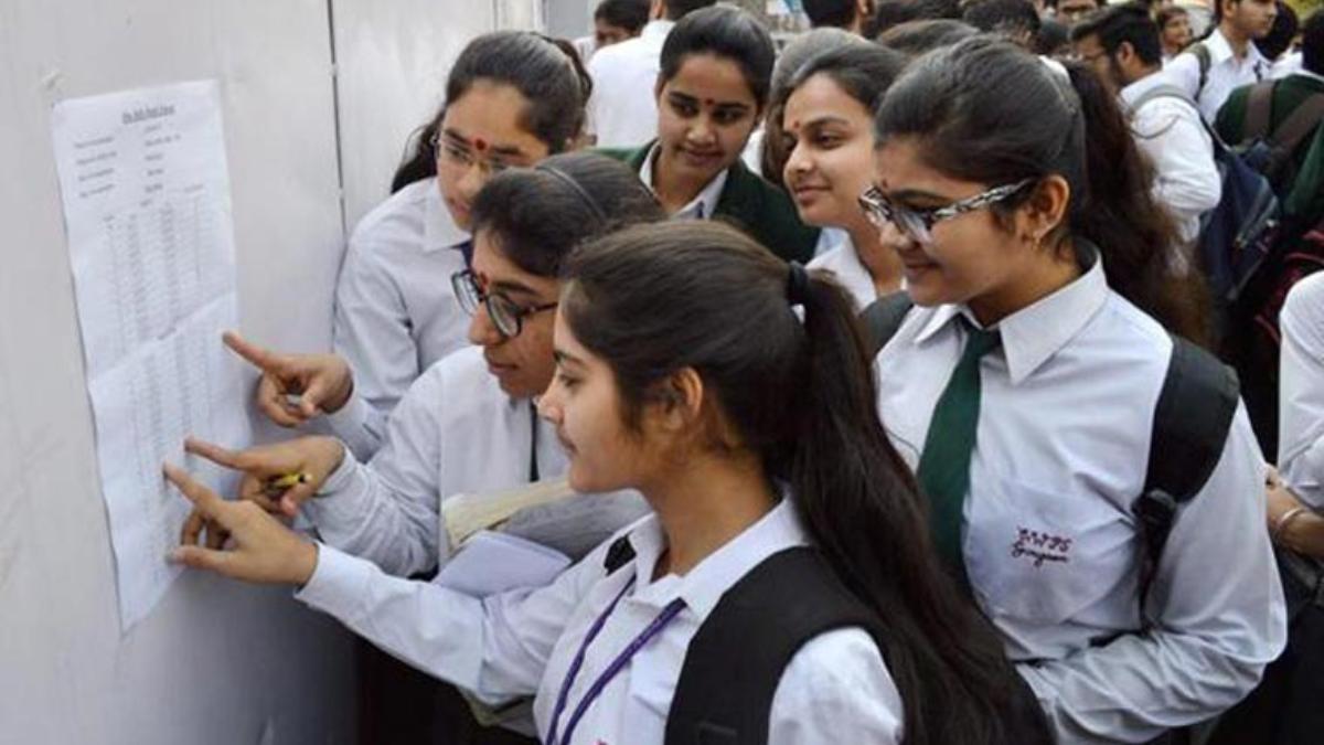 RBSE Class 10 Result 2020 DECLARED: Overall pass percentage stands at 80.63%