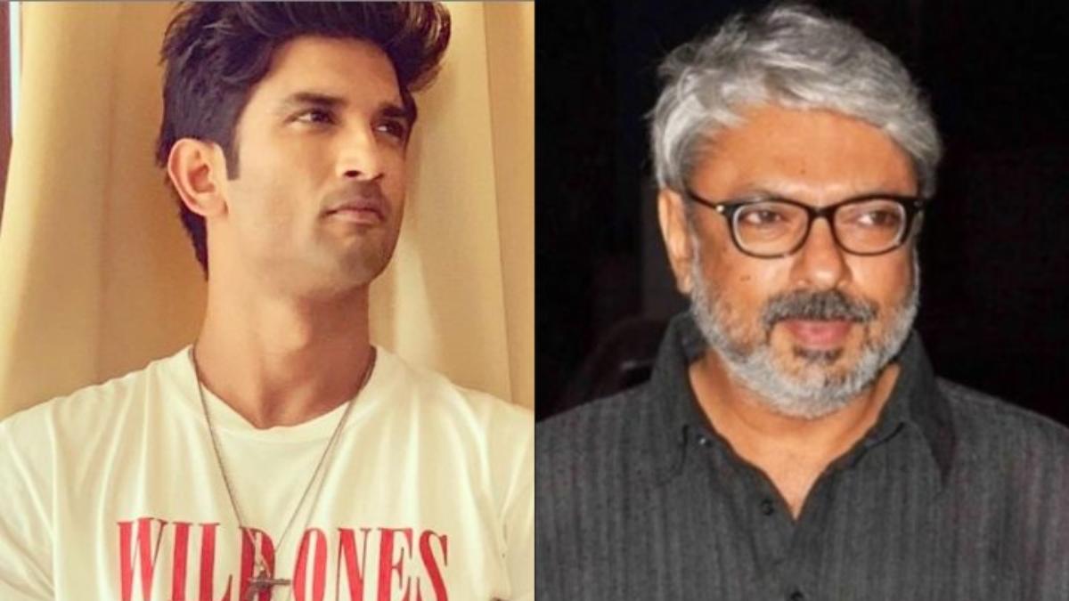 Sushant Singh Rajput suicide: Sanjay Leela Bhansali summoned by police to record statement