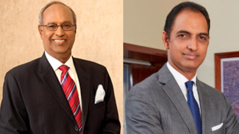 Cbi Books Gvk Group Chairman Gvk Reddy Son For Siphoning Off Rs 705 Crore From Mial India News