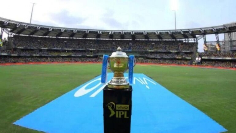 BCCI is yet to take a decision on the future of IPL 2020 (BCCI Image)