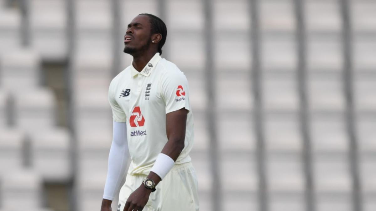 Jason Holder condemns racist abuse of Jofra Archer: Now is the time to unite behind him