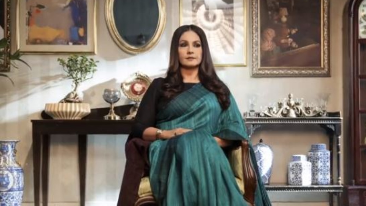 Netflix's Bombay Begums starring Pooja Bhatt deals with desire, ethics and vulnerabilities