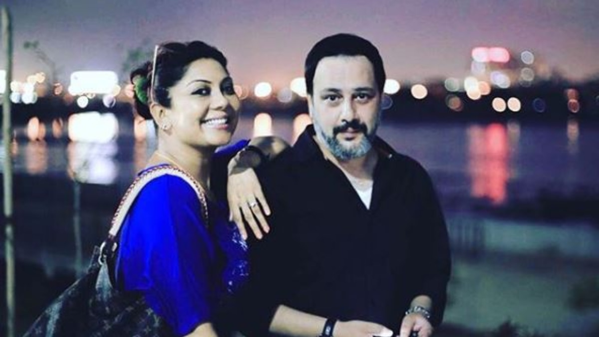 Maninee De on her separation with Mihir Mishra: Marriage has its ebb and flow