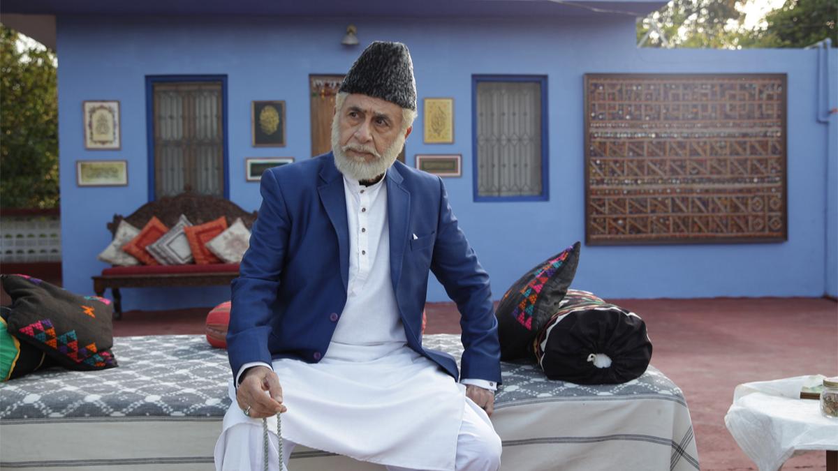 Naseeruddin Shah’s Mee Raqsam to release on ZEE 5 on August 21