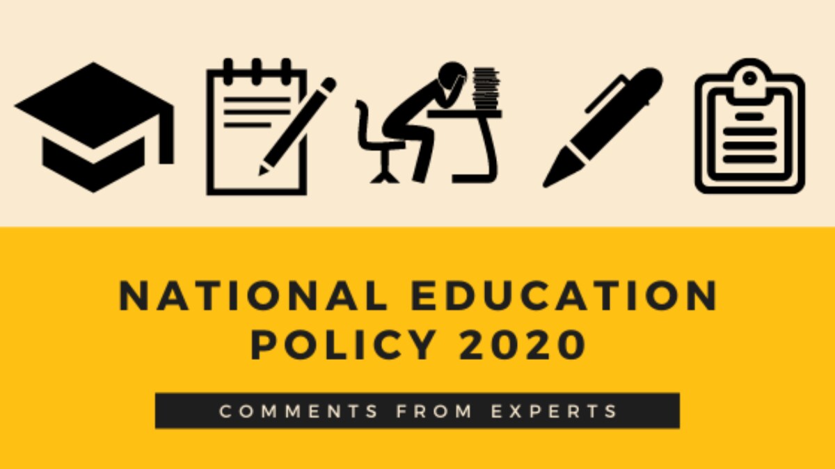 National Education Policy Here S What Education Experts Have To Say About Nep Education Today News National Education Policy Here S What Education Experts Have To Say About Nep Education Today News