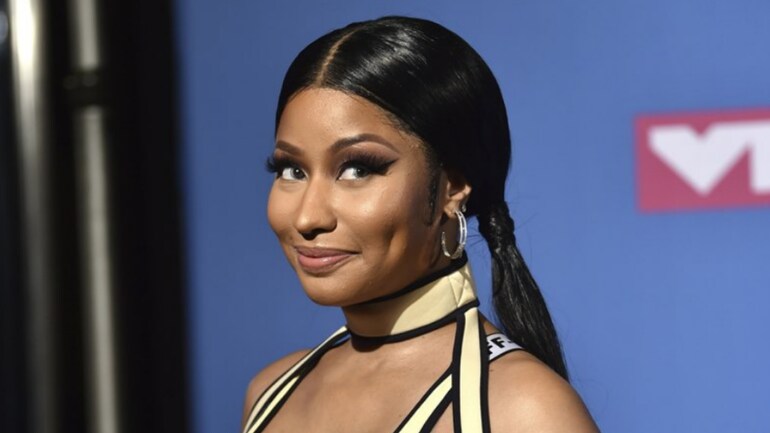 Nicki Minaj Announces Pregnancy In New Instagram Posts Overflowing With Excitement And Gratitude Lifestyle News