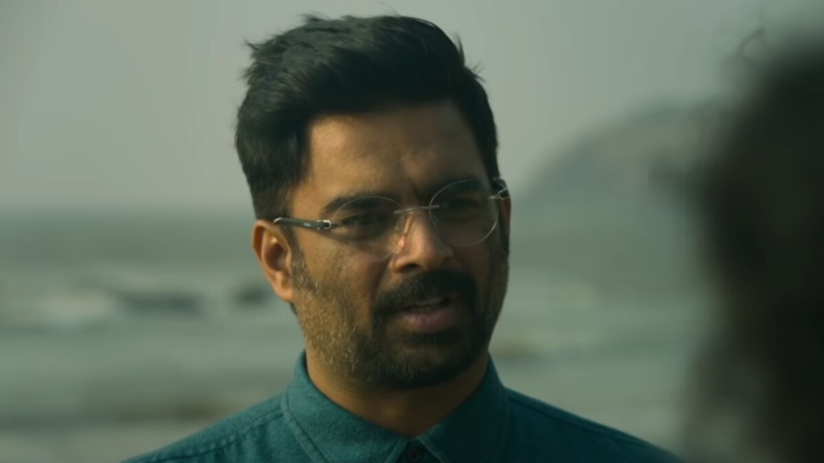Throwback Thursday Before Breathe Into The Shadows A Look Back At R Madhavan S Breathe Season 1 Binge Watch News Throwback Thursday Before Breathe Into The Shadows A Look Back At R Madhavan S Breathe Season 1 Binge Watch News