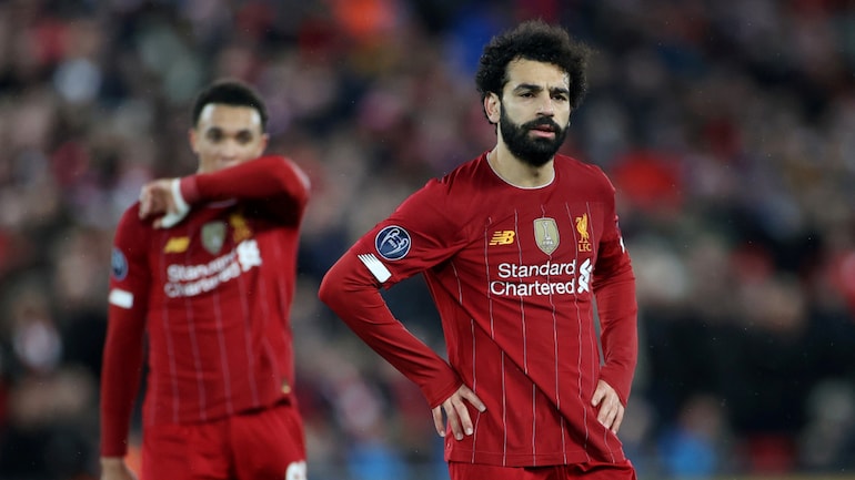 Manchester City Vs Liverpool Live Streaming When And Where To Watch Premier League Match Online Sports News