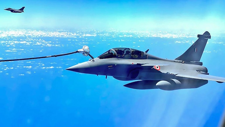First five Rafale jets to land in Ambala today, security tightened as IAF welcomes new fleet: 10 points - India News