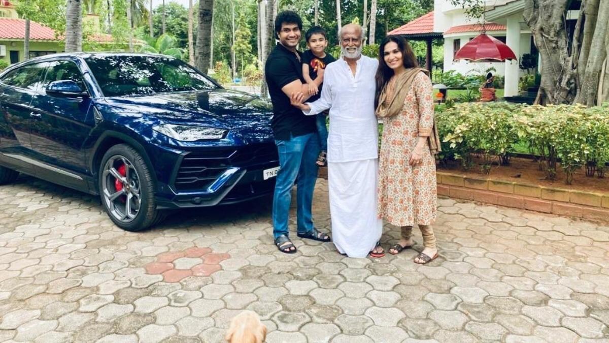 Did Rajinikanth Get E Pass To Go To Kelambakkam Will Look Into It Says Chennai Corporation Movies News Did Rajinikanth Get E Pass To Go To Kelambakkam Will Look Into It Says Chennai Corporation Movies News