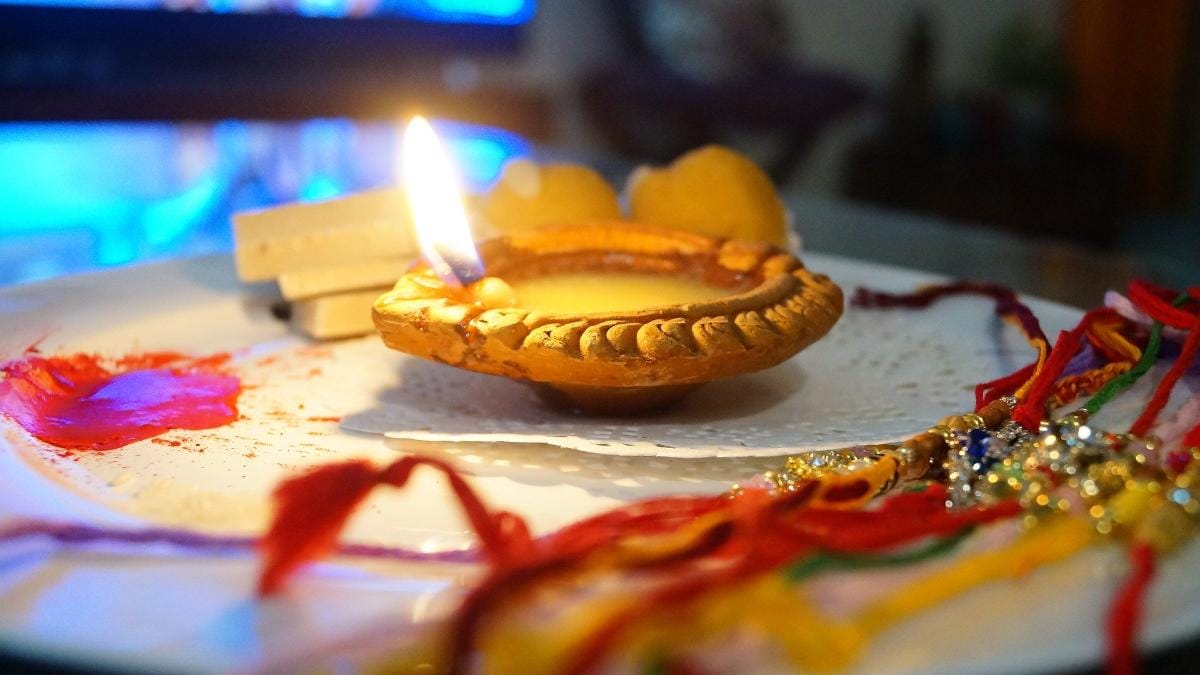 Raksha Bandhan 2020: Date, auspicious time and significance ...