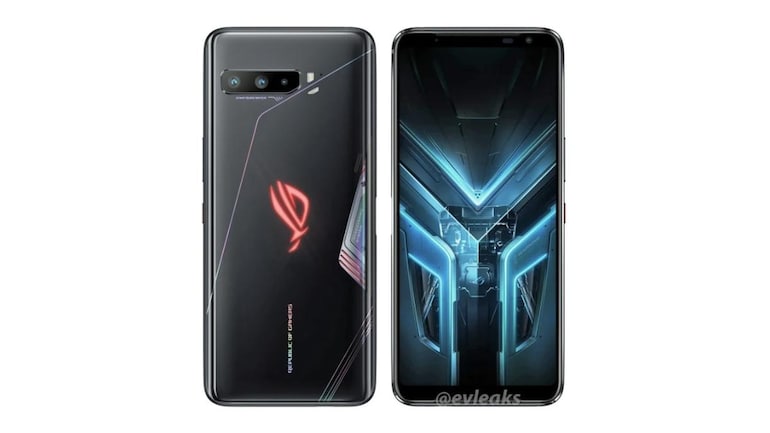 Asus Rog Phone 3 Full Look Leaked Ahead Of July 22 Launch Technology News