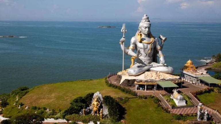 Ninth Century Lord Shiva Statue To Be Returned To India India News ninth-century-lord-shiva-statue-to-be-returned-to-india-india-news
