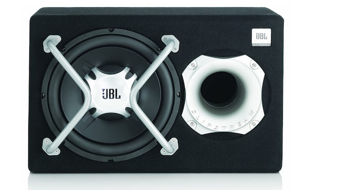The best top subwoofer for car