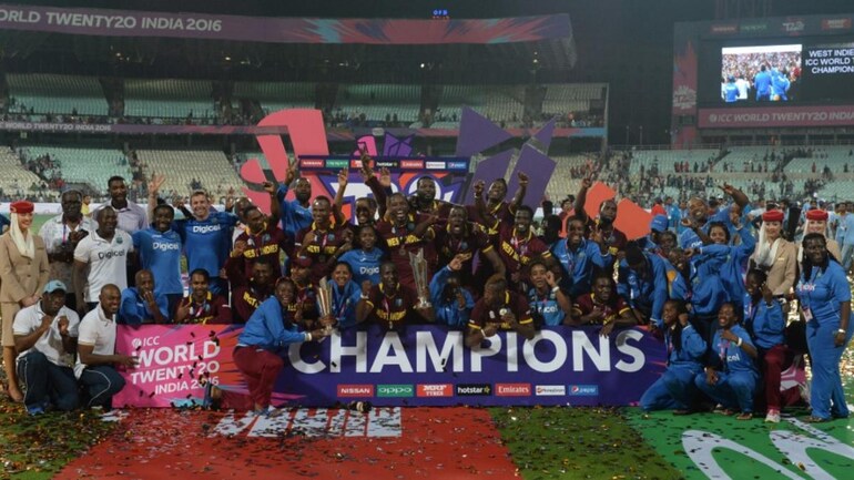 T20 World Cup 2020 Postponed Due To Coronavirus Pandemic Window Open For Ipl Sports News Pandemic World Championship 2022