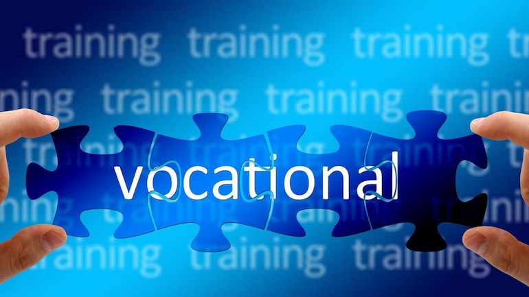 Vocational education: The way out to fight pandemic woes - Education Today News