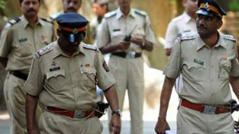 UP Police UP Police