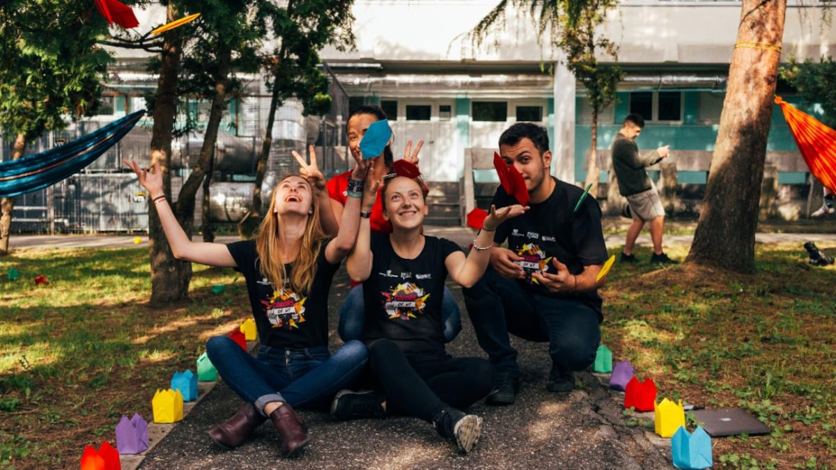 How college festivals can be a tool for practical learning - India Today