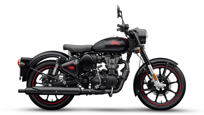 Royal Enfield Classic 350 Bullet 350 Himalayan 650 Twins