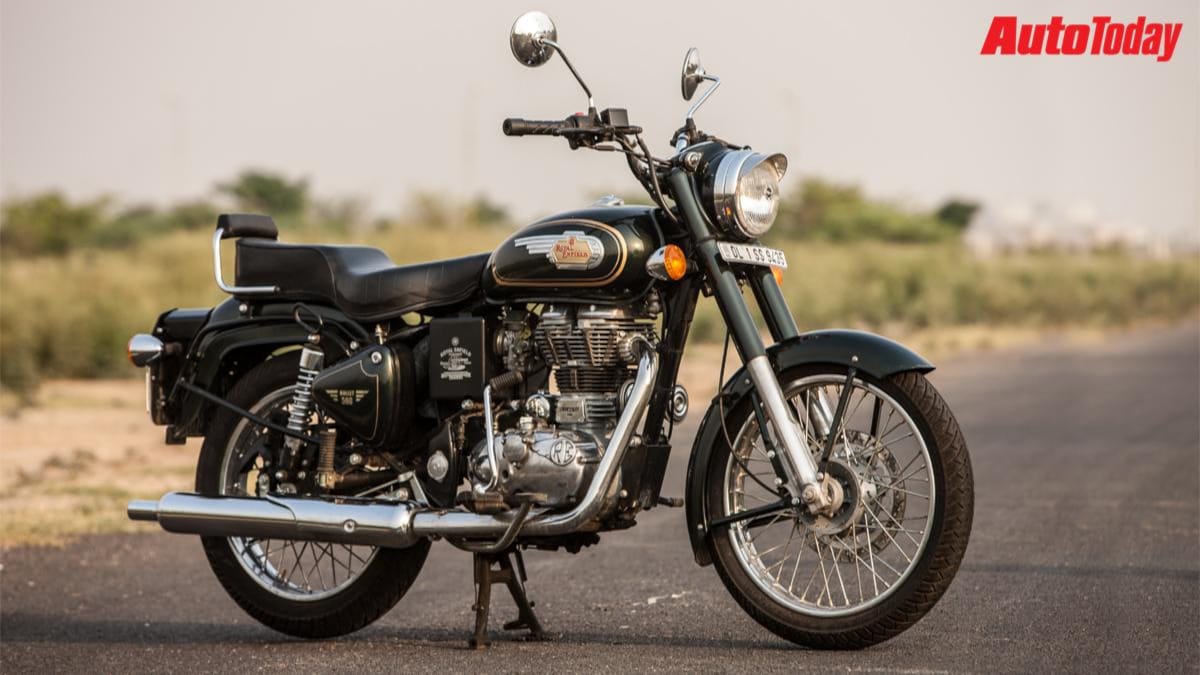 Old bullet deals classic 350