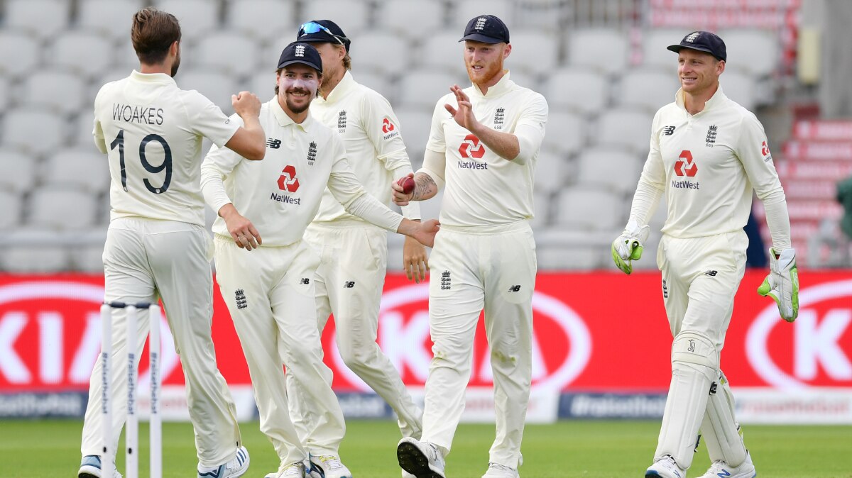 England vs Pakistan: Ben Stokes massive miss for us but we are not reliant on one player, says Ollie Pope