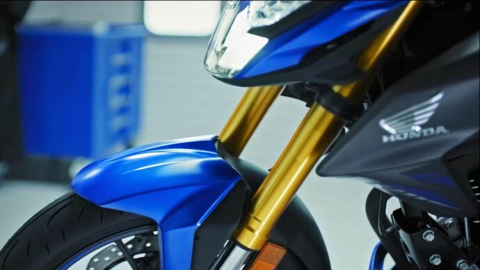 Honda bike launch deals