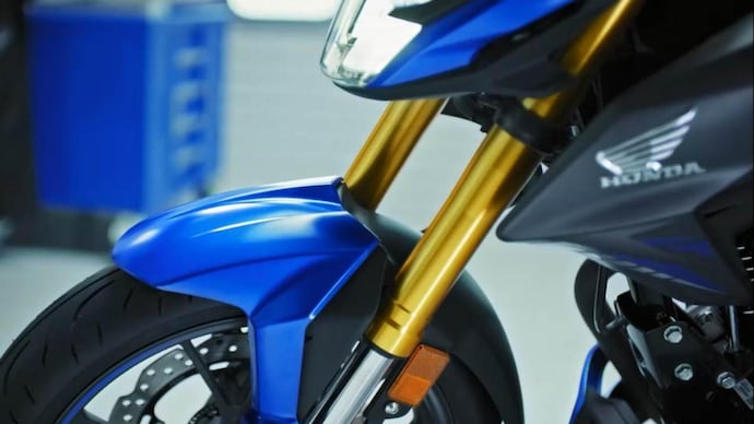Honda cb hornet 200cc deals