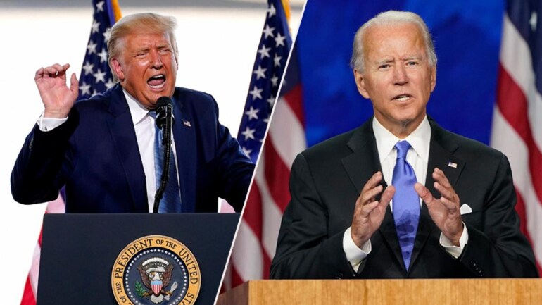 Us Elections All Out Battle To Woo Indian American Community World News