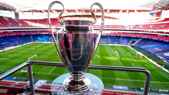 Champions league final discount online live stream